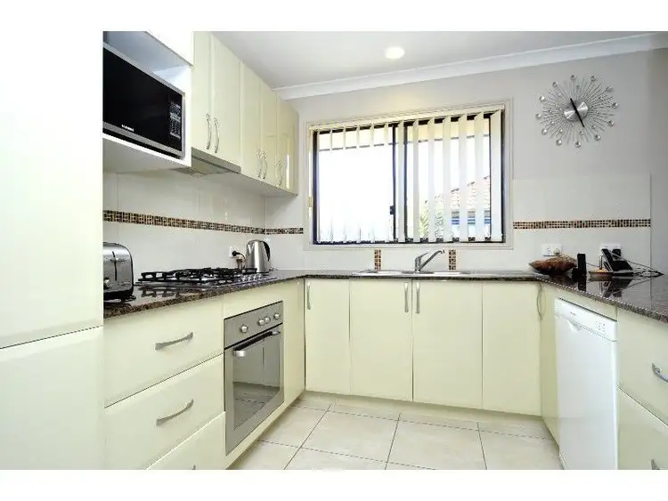 Third view of Homely house listing, 3 Matisse Court, Coombabah QLD 4216