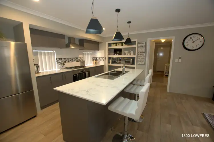 Sixth view of Homely house listing, 156 Vignerons Loop, Hocking WA 6065