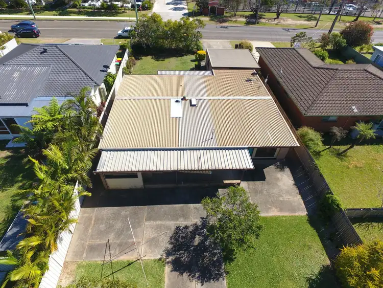 Sixth view of Homely house listing, 118 Hindman Street, Port Macquarie NSW 2444