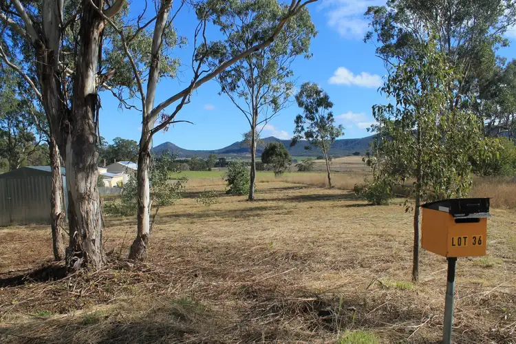 Main view of Homely land listing, L36 Watts Street, Maryvale QLD 4370