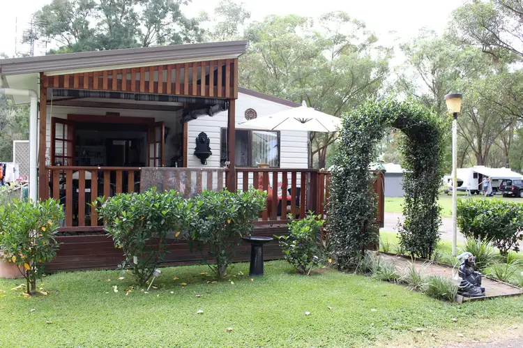Address available on request