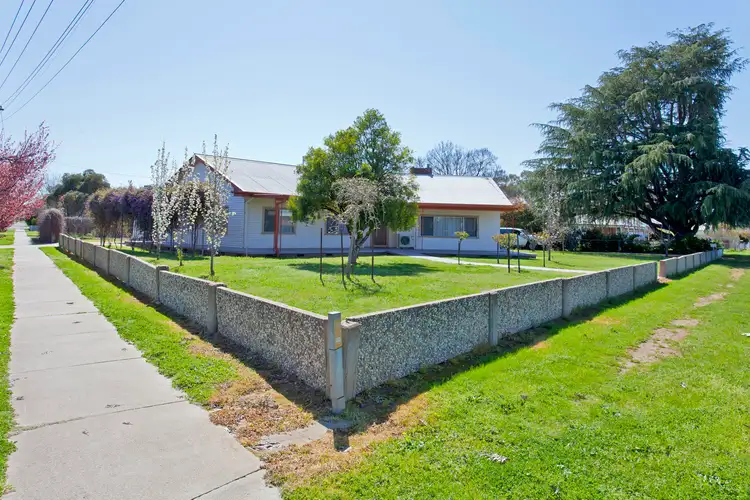 78 Balfour Street, Culcairn NSW 2660