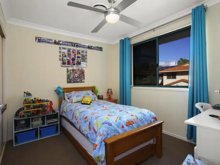 Seventh view of Homely townhouse listing, 8/21 Regensberg Cl, Varsity Lakes QLD 4227