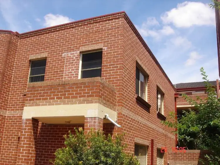 Fifth view of Homely unit listing, D6/88 Marsden Street, Parramatta NSW 2150