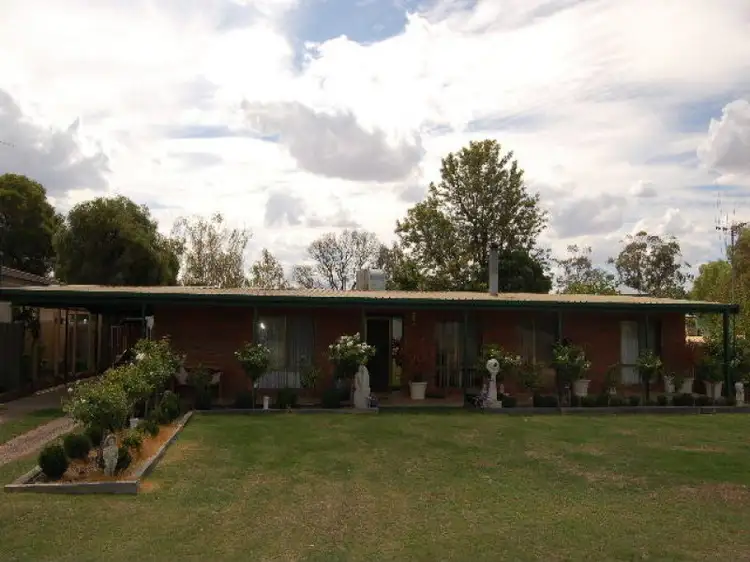 Main view of Homely house listing, 34 Barinya Street, Barooga NSW 3644