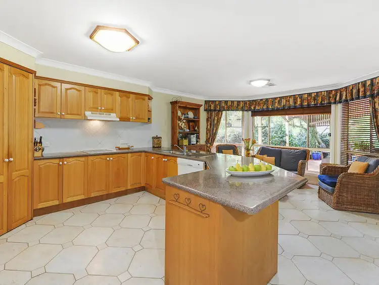 Fourth view of Homely house listing, 42 Dean Street, West Pennant Hills NSW 2125