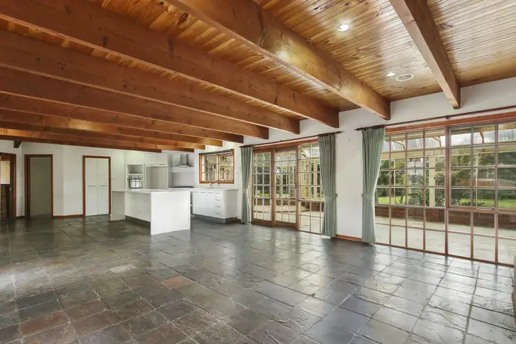 Fourth view of Homely house listing, 117 Powerscourt Street, Maffra VIC 3860