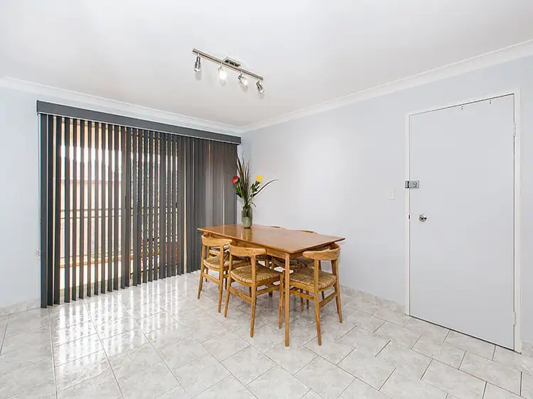 Sixth view of Homely unit listing, 17/19-21 Melanie Street, Yagoona NSW 2199