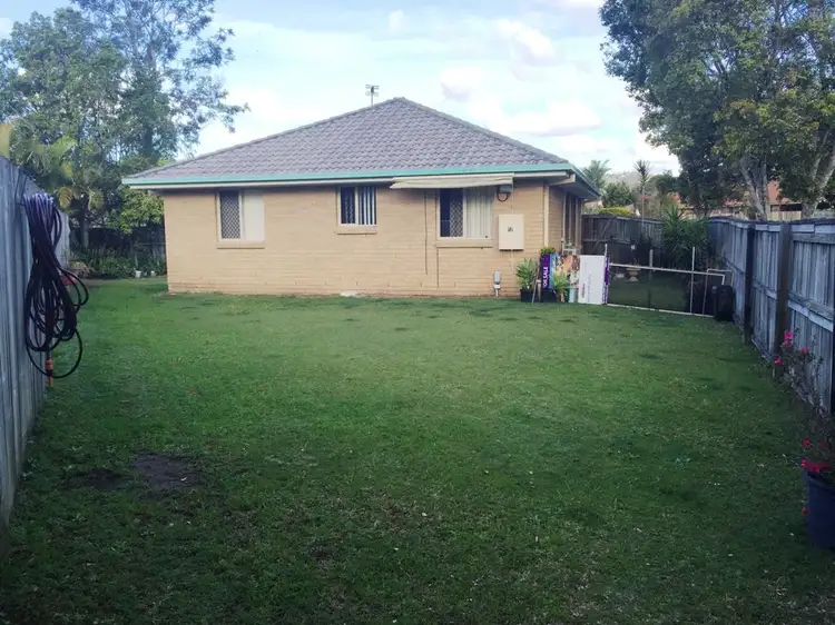 Second view of Homely house listing, 52 Oakdale Avenue, Nerang QLD 4211