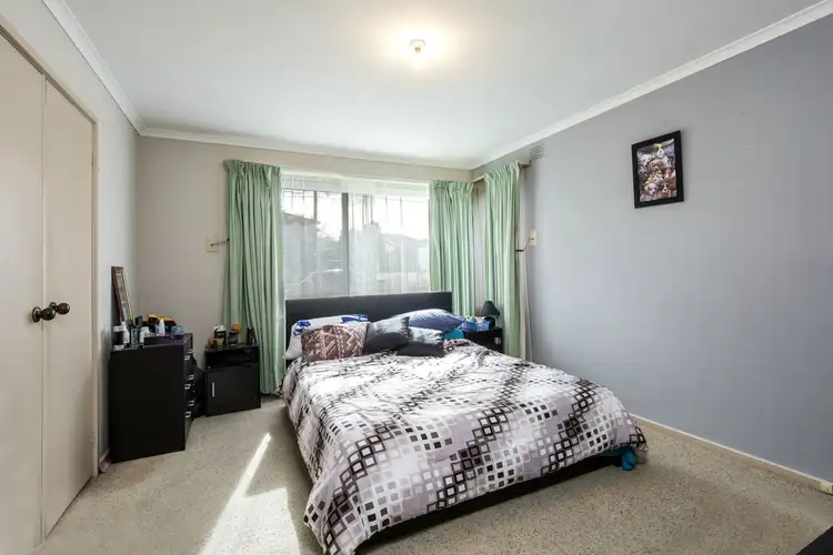 Fifth view of Homely house listing, 16 Allandale Drive, Deer Park VIC 3023