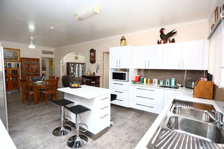 Fifth view of Homely house listing, 98 Butler Street, Mount Isa QLD 4825