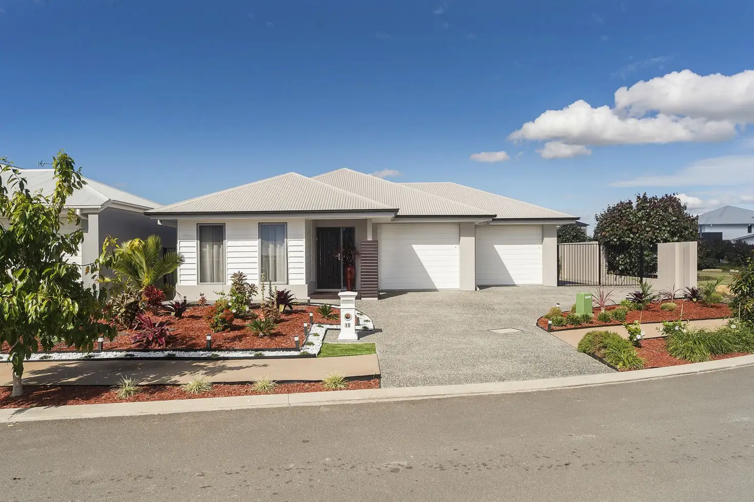 Main view of Homely house listing, 10 Keelson Crescent, Hope Island QLD 4212