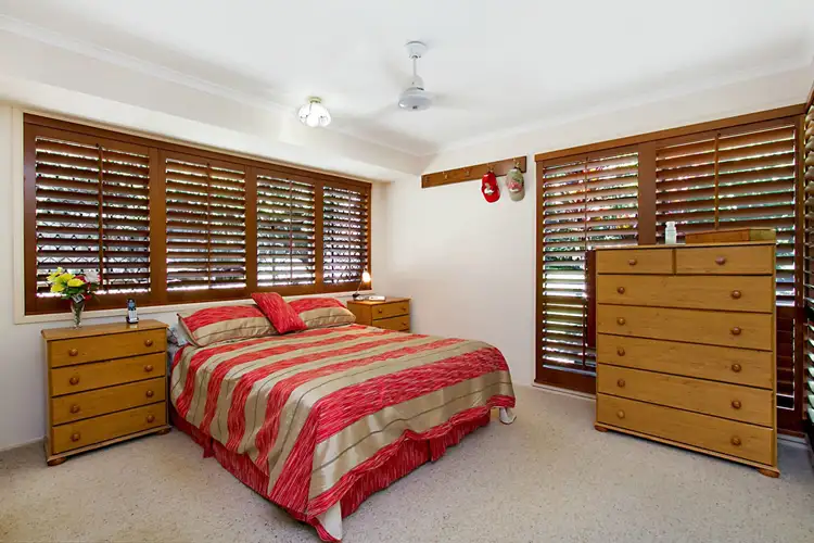 Sixth view of Homely house listing, 16 Sellin Place, Currumbin Waters QLD 4223