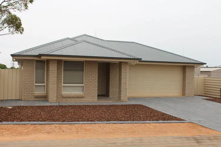 Main view of Homely house listing, 1 Cunningham Boulevard, Port Pirie SA 5540