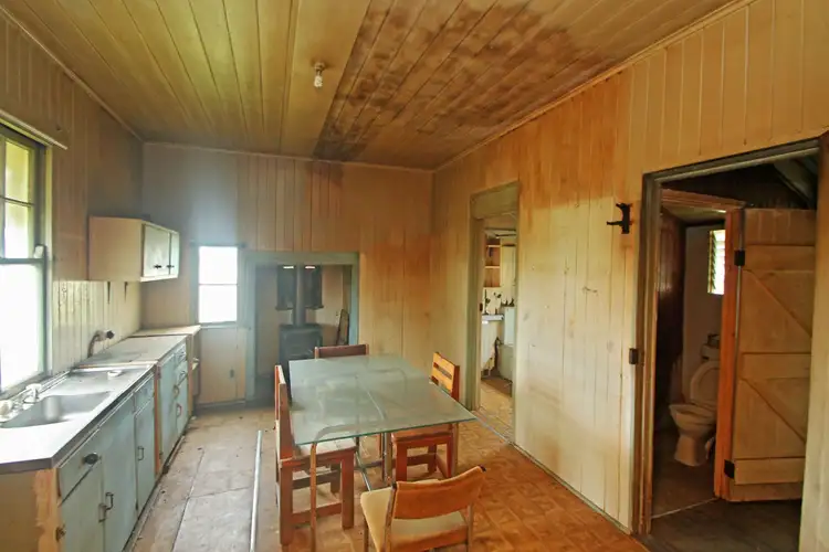 Fifth view of Homely house listing, 102 Tooth Street, Warwick QLD 4370