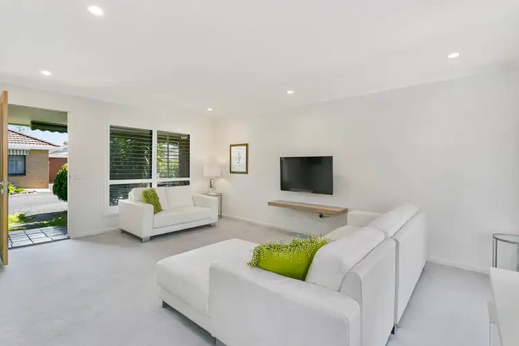 Sixth view of Homely unit listing, 17/1559 Point Nepean Road, Rosebud West VIC 3940