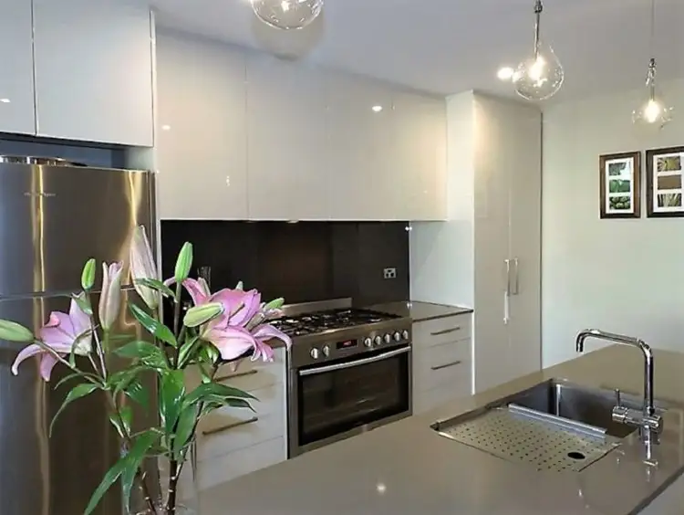 Fifth view of Homely house listing, 8B Alderman Avenue, Seacombe Gardens SA 5047