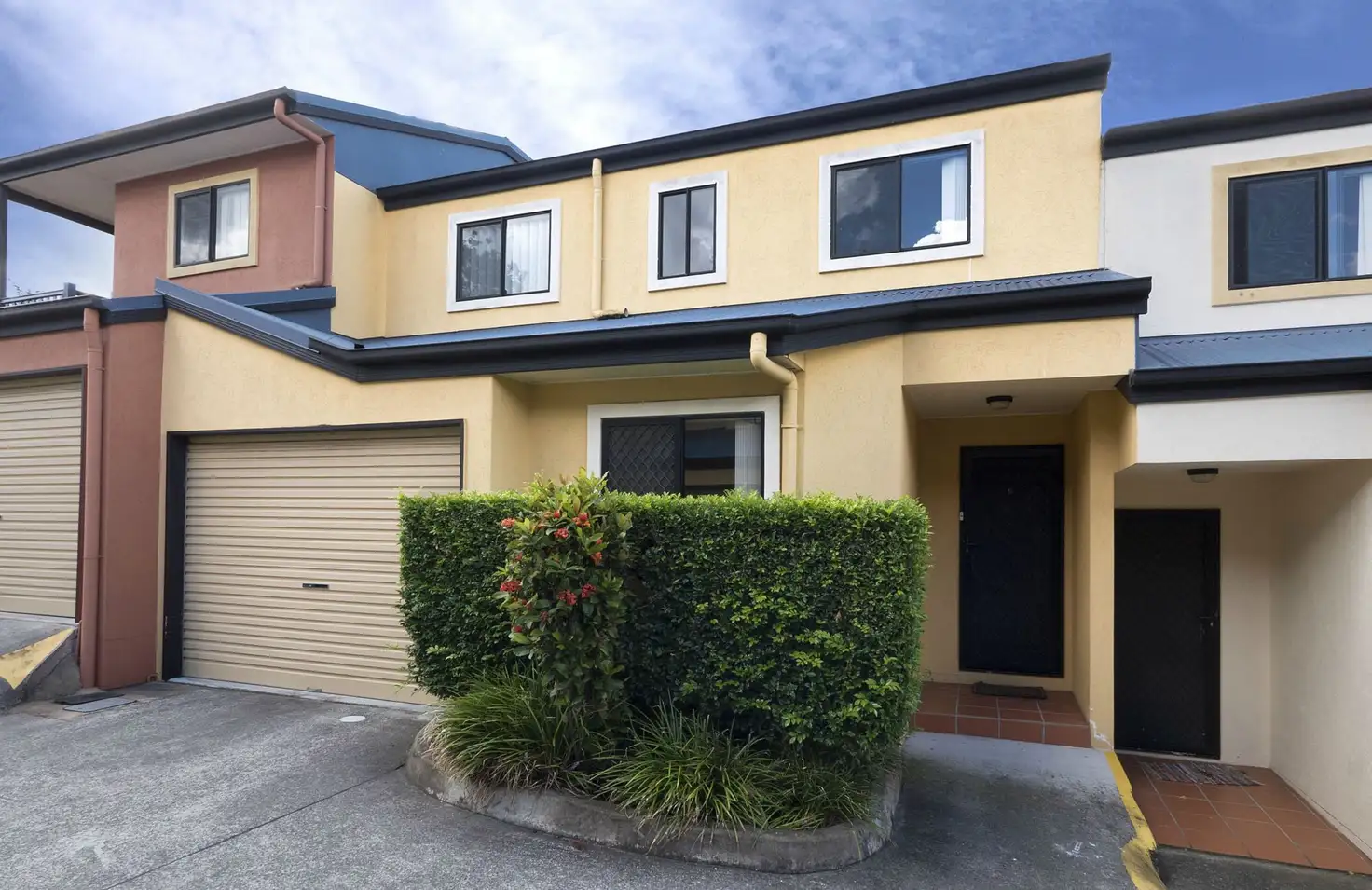 Main view of Homely townhouse listing, 2/57-63 Coonan Street, Indooroopilly QLD 4068