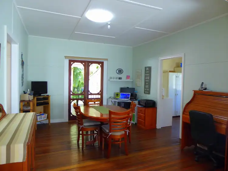 Fifth view of Homely house listing, 19 Cornelius St, Clontarf QLD 4019