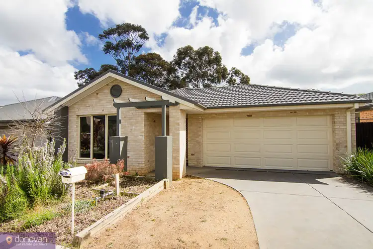 24 Triumph Way, Skye VIC 3977