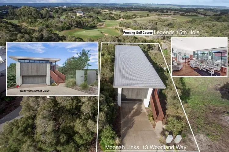 13 Woodland Way, Fingal VIC 3939