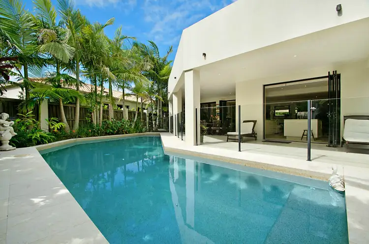 721 Noosa Springs Drive, Noosa Springs QLD 4567