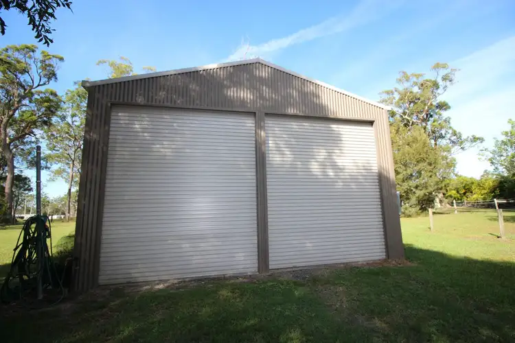 Second view of Homely land listing, Address available on request