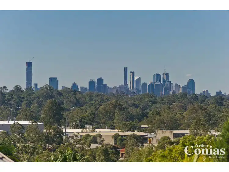 Main view of Homely house listing, 77 McPherson Road, Sinnamon Park QLD 4073