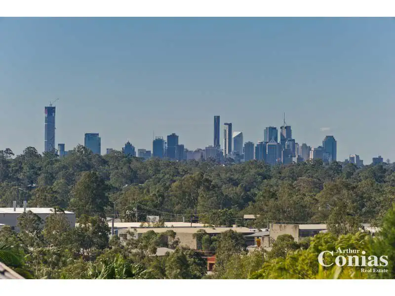 Main view of Homely house listing, 77 McPherson Road, Sinnamon Park QLD 4073