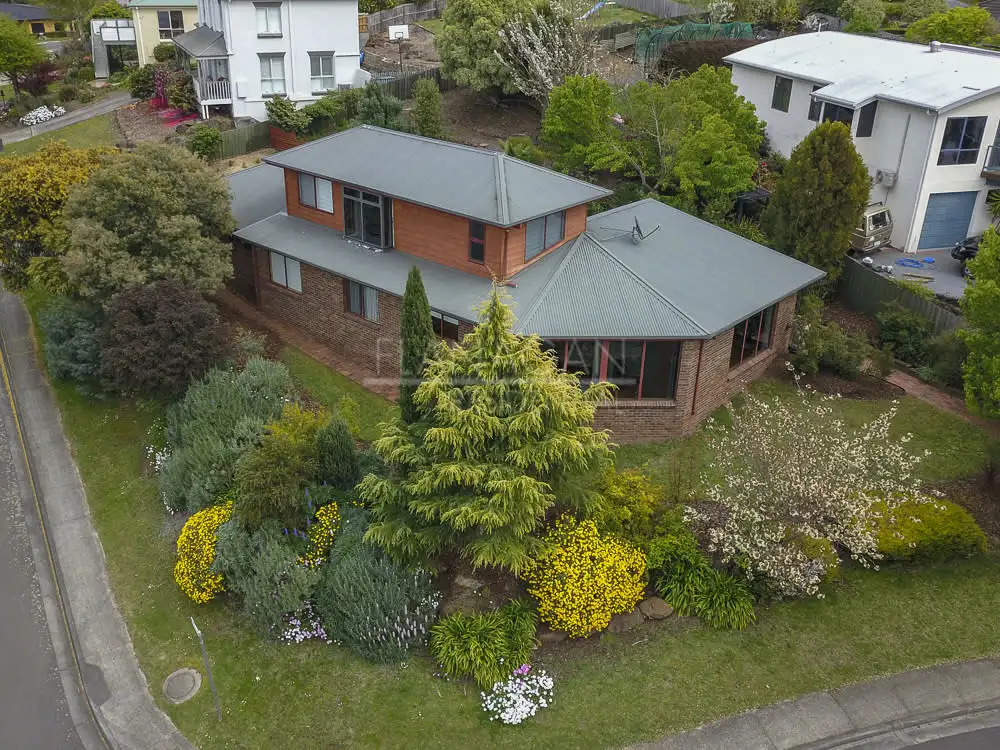 Main view of Homely house listing, 3 Lachlan Pde, Trevallyn TAS 7250