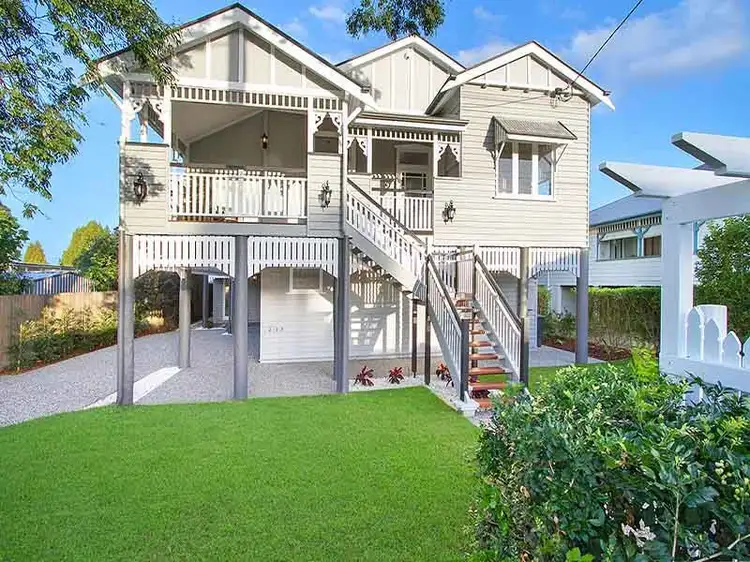 Main view of Homely house listing, 12 Dewar Terrace, Sherwood QLD 4075