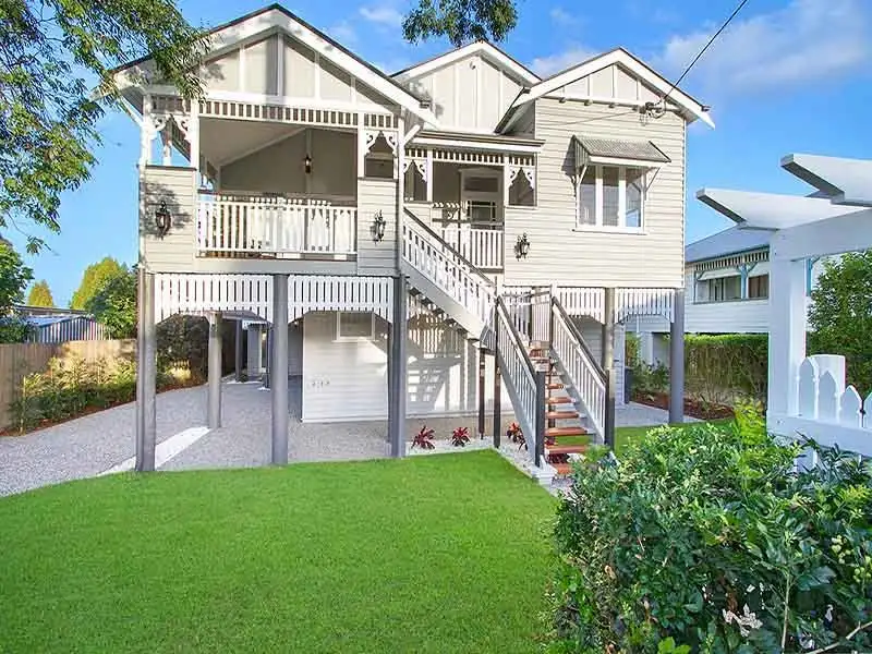 Main view of Homely house listing, 12 Dewar Terrace, Sherwood QLD 4075
