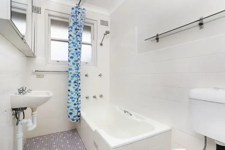 Fourth view of Homely apartment listing, 13/149 Wardell Road, Dulwich Hill NSW 2203