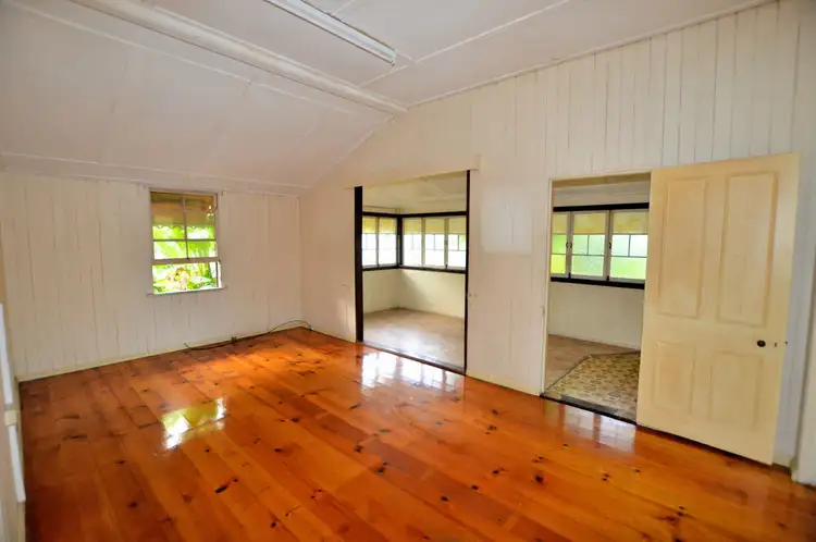 Second view of Homely house listing, 56 Chevallum Road, Palmwoods QLD 4555
