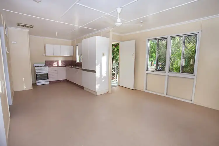 Fifth view of Homely unit listing, A&B/32 Fisher Drive, Mount Isa QLD 4825