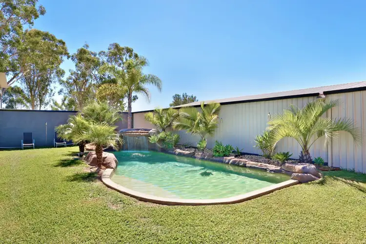 Second view of Homely house listing, 333 Carrington Road, Londonderry NSW 2753