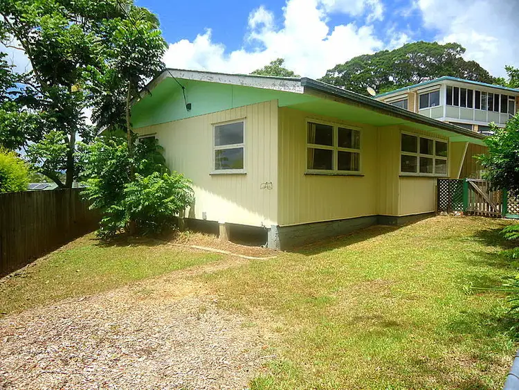 185 Nambour Mapleton Road, Burnside QLD 4560