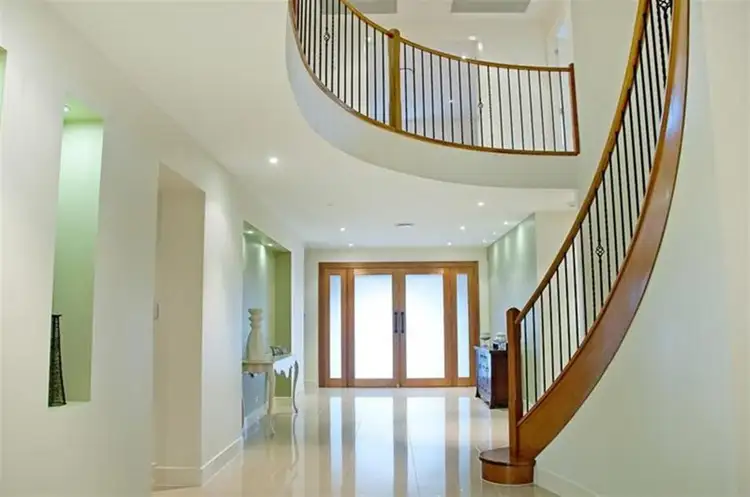 Third view of Homely house listing, 3177 Riverleigh Drive, Hope Island QLD 4212