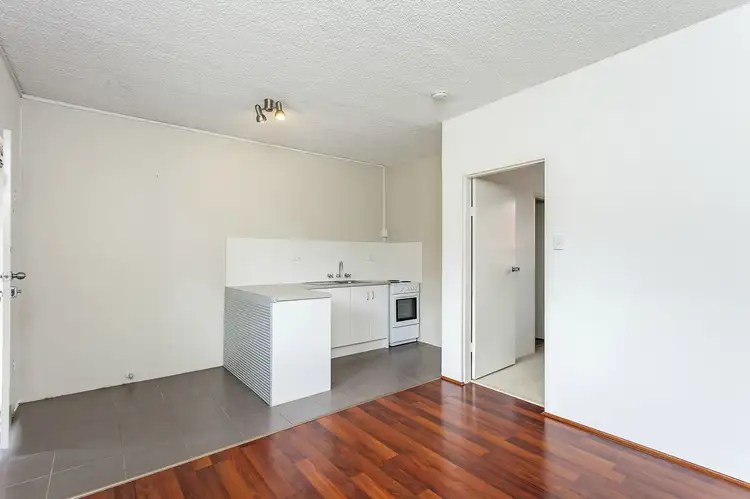 Main view of Homely unit listing, 17/22 Mowatt Street, Queanbeyan NSW 2620
