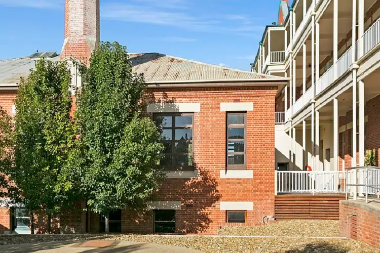 Seventh view of Homely unit listing, 26/202 St Aidans Road, Kennington VIC 3550