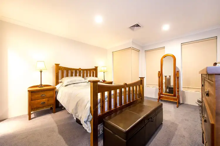 Fifth view of Homely house listing, 105 Leschenault Parade, Australind WA 6233