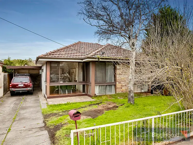 Main view of Homely house listing, 59 Raleigh Road, Maribyrnong VIC 3032