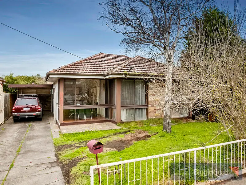Main view of Homely house listing, 59 Raleigh Road, Maribyrnong VIC 3032