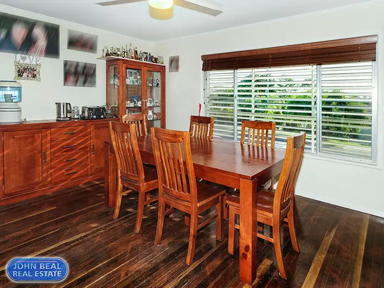 Fifth view of Homely house listing, 214 Scarborough Road, Scarborough QLD 4020