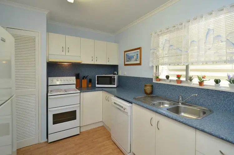 Fourth view of Homely house listing, 133 Pinnacle Drive, Condon QLD 4815