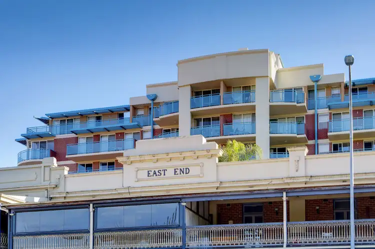 83/9 East Terrace St, Adelaide SA 5001