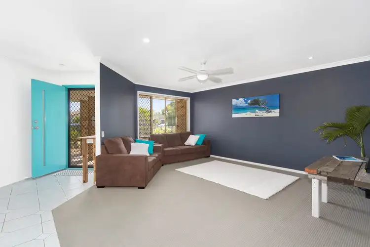 Third view of Homely house listing, 61 Ti Tree Avenue, Cabarita Beach NSW 2488