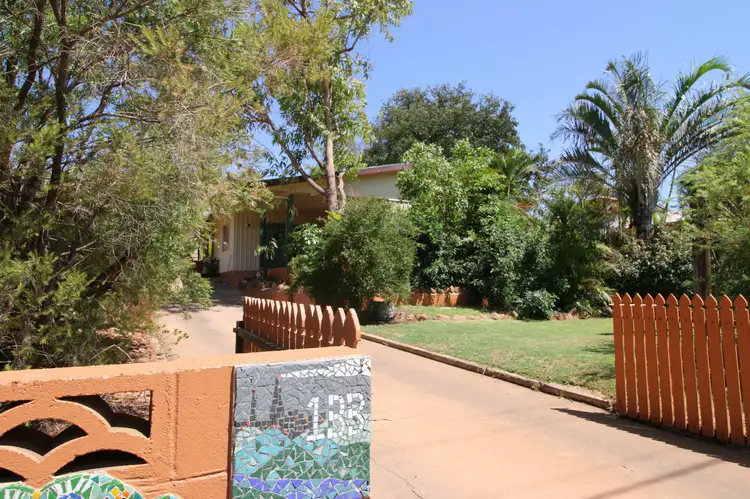 133 Trainor Street, Mount Isa QLD 4825