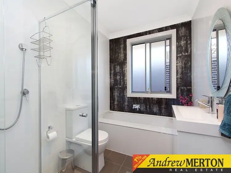 Sixth view of Homely townhouse listing, 2/50 Shedworth Street, Marayong NSW 2148