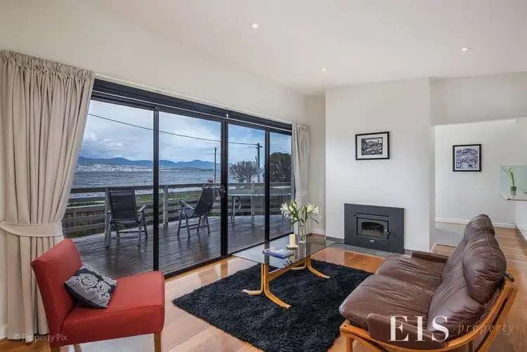Second view of Homely house listing, 238 Tranmere Rd, Tranmere TAS 7018